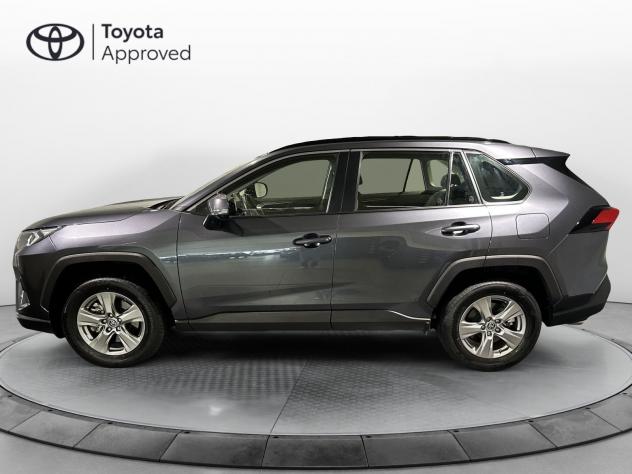 Toyota RAV4 RAV4 2.5 HV (222CV) E-CVT AWD-i Business - Foto 3