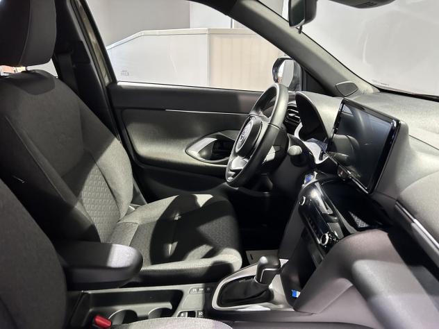 Toyota Yaris Cross Yaris Cross 1.5 Hybrid 5p. E-CVT Trend - Foto 7