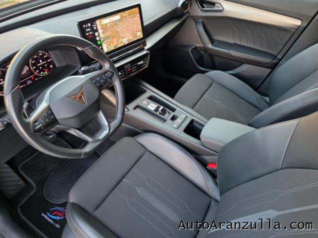 CUPRA Formentor 2.0 TDI 150CV 4Drive DSG Navi - Virtual Cockpit rif. 24077899 - Foto 10