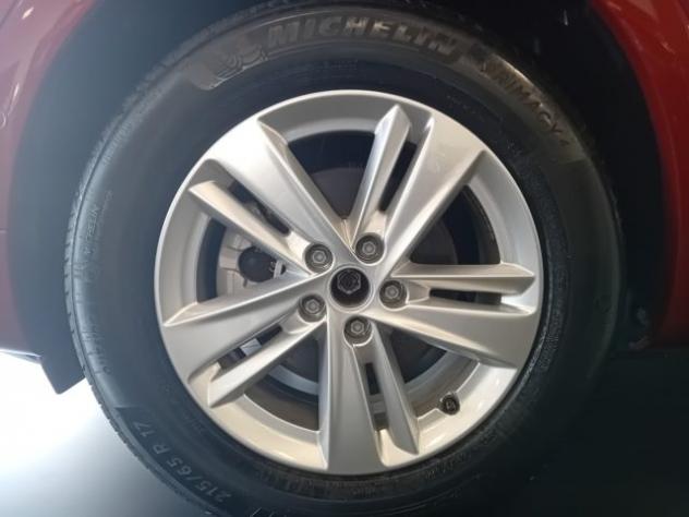 OPEL Grandland 1.5 diesel Ecotec aut. Edition KM0 OFFERTA PROMO!! rif. 23981228 - Foto 7
