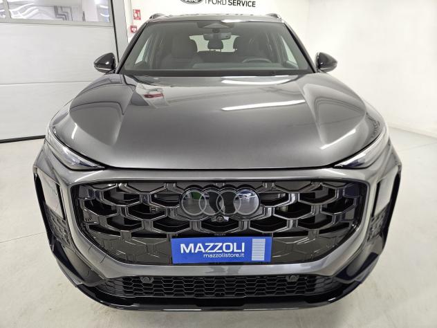 Audi Q3 TFSI 150 kW quattro S-tronic S Line Edition - Foto 2