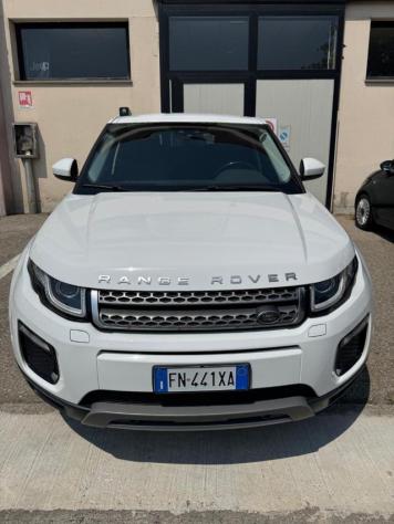 LAND ROVER Range Rover Evoque 2.0 eD4 AUTOGEPY SASSUOLO 05361881051 rif. 24069241 - Foto 4