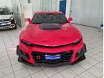 CHEVROLET Camaro (2016-2021) Camaro 6.2L V8 aut. Coupé