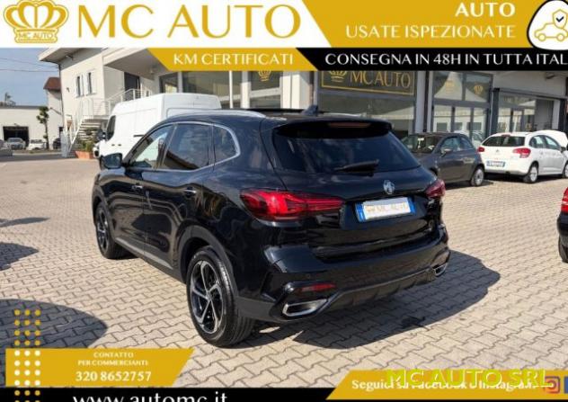 MG HS 1.5T-GDI AT Luxury PROMO CON FINAZIAMENTO rif. 24152784 - Foto 4