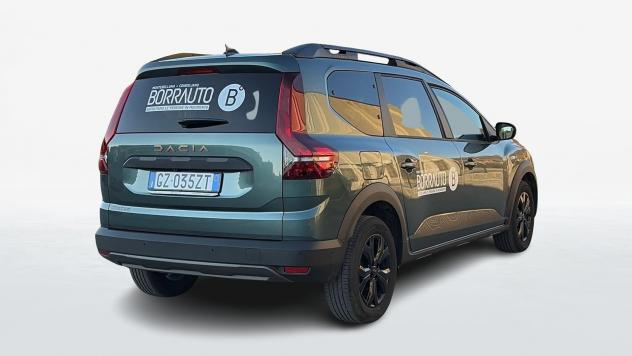 Dacia Jogger RI1XTVG7MT 6WGS - Foto 2