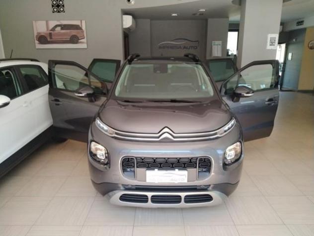 CITROEN C3 Aircross PureTech 110 S&S Shine Pack rif. 24031296