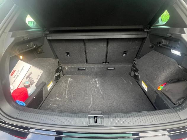 Volkswagen Tiguan 2.0 TDI 150 CV SCR DSG R-Line - Foto 5