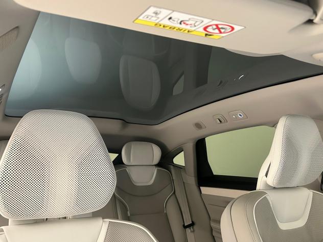 Volvo ES90 Single Motor Ext. Range Ultra *NOLEGGIO A SOLI 990!!* - Foto 4