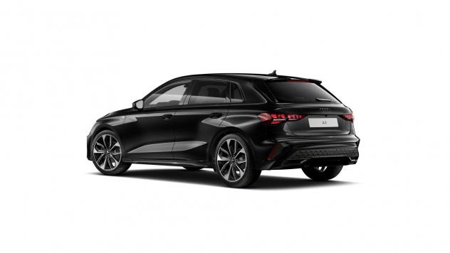 Audi A3 Sportback A3 Audi S line TFSI 110 kW S tronic - Foto 3