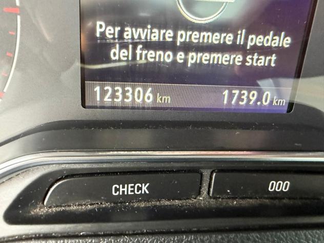 Opel Combo Life Combo Life 1.5D 130 CV S&S AT8 Innovation - Foto 10