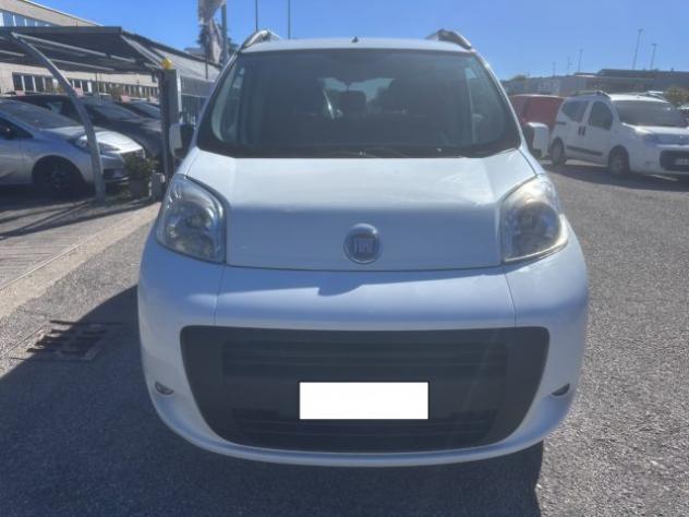 FIAT Qubo TESTATA BRUCIATA 1.4 8V 77 CV Natural Power rif. 24136025 - Foto 2
