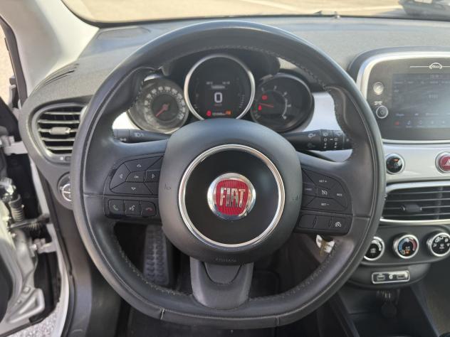 FIAT 500X Urban Look 1.3 Mjet 95cv 4x2 Urban - Foto 10