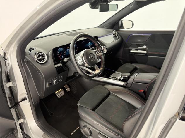 Mercedes-Benz GLA GLA 200 d Automatic Premium - Foto 4