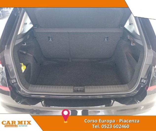 Škoda Kamiq Kamiq 1.0 TSI 110 CV Style - Foto 6
