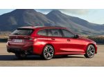 BMW 330 e xDrive Touring rif. 24050478