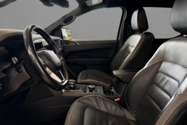 VOLKSWAGEN Amarok 3.0 V6 TDI 241 CV 4MOTION aut. Aventura rif. 23758065 - Foto 6