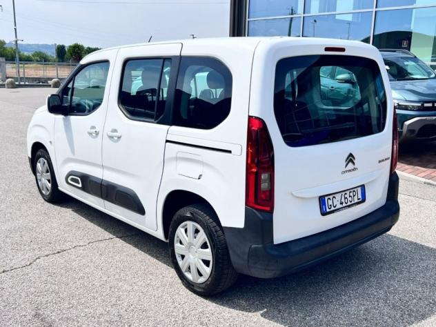 Citroën Berlingo BlueHDi 100 Stop&Start Feel / Autovettura - Foto 3