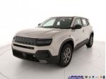 Jeep Avenger 1.2 Turbo 100 CV MHEV Longitude