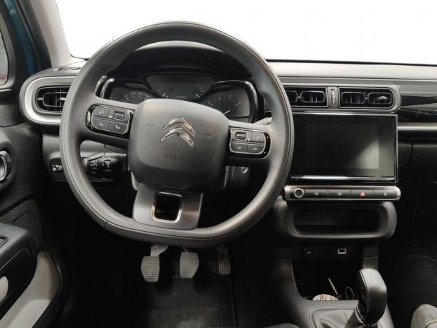Citroën C3 III 2017 1.2 puretech Shine s&s 83cv - Foto 7