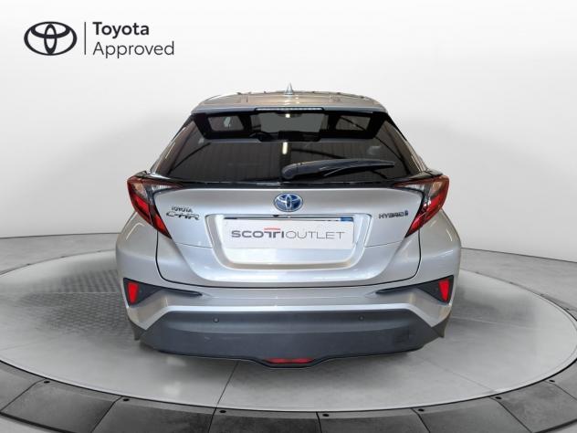 Toyota C-HR 1.8 Hybrid E-CVT Trend - Foto 7