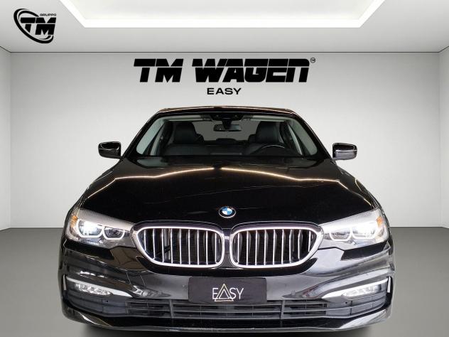 Bmw 520d Business - TAGLIANDI BMW - Foto 2