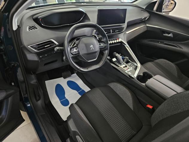 Peugeot 5008 BlueHDi 130 S&S EAT8 Active Pack - 7 POSTI - NEOPATENTATI - Foto 8