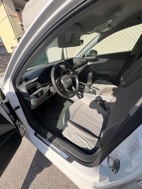 Vendo splendida Audi A4 Avant (Station Wagon), versione Business, motorizzazione - Foto 2