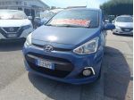 Hyundai i10 1.0 MPI Sound Edition