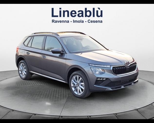 Škoda Kamiq Your Way 1,0 TSI 85 kW (115 CV) 6 marce - manuale - Foto 3