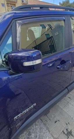 Jeep Renegade 1.6 Mjt DDCT 120 CV CAMBIO AUTOMATICO - Foto 10