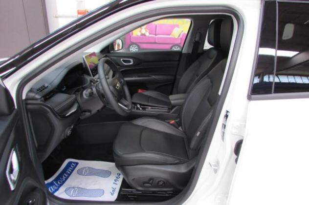 JEEP Compass 1.5 Turbo T4 130 CV MHEV 2WD Summit rif. 24047052 - Foto 7