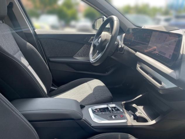 BMW Serie 1 120 MSport Design aut. LED NAVI CAMERA 360 - Foto 10