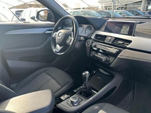 BMW X2 sDrive18i rif. 23245892 - Foto 8