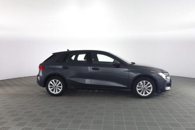 AUDI A3 A3 SPB 30 TFSI S tronic Business rif. 23697794 - Foto 3