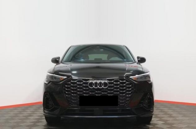 AUDI Q3 SPB 35 TDI S tronic S line Sline rif. 22983696 - Foto 2
