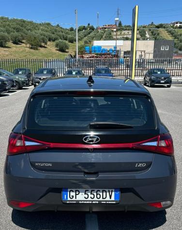 Hyundai i20 Hyundai i20 1.2 MPI GPL Connectline - Foto 3