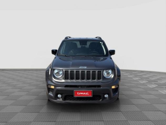 JEEP Renegade Renegade 1.5 Turbo T4 MHEV Limited rif. 23991909 - Foto 8