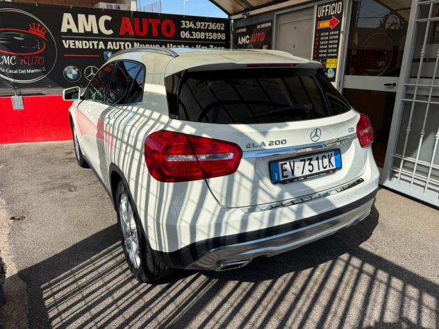 Mercedes-benz GLA 200 CDI Automatic Sport - Foto 5