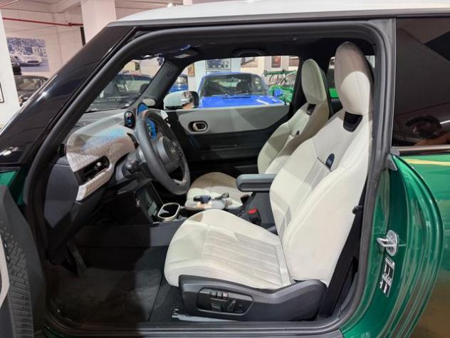 MINI Cooper S Full Full-Italia-Pari al nuovo rif. 23286053 - Foto 8