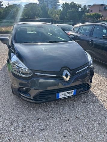Renault Clio dCi 8V 75CV Start&Stop 5 porte Energy Zen
