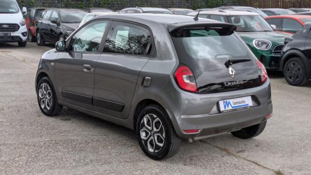 RENAULT Twingo Intens 1.0cc 65cv CRUISE CONTROL rif. 23529868 - Foto 4