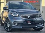 SMART ForFour BRABUS 0.9 Turbo twinamic Xclusive rif. 22398285