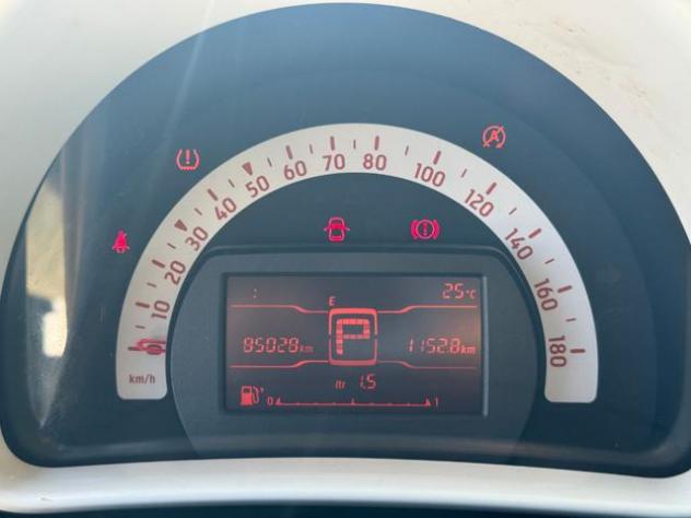 SMART ForTwo Turbo 0.9cc 90cv AUTOM. rif. 24043686 - Foto 7
