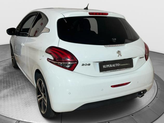 Peugeot 208 BlueHDi 100 cv GT Line - Foto 3