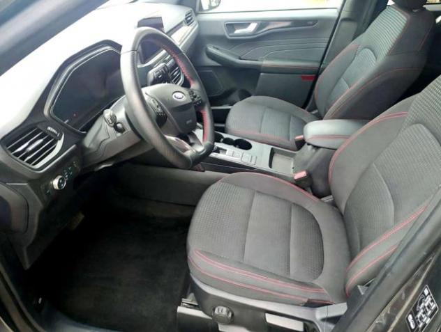 FORD Kuga 2.5 Full Hybrid 190 CV CVT 2WD ST-Line rif. 23643625 - Foto 5