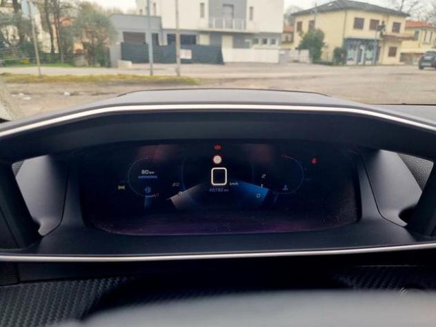 PEUGEOT 208 PureTech 100 Stop&Start DARK EDITION rif. 23918251 - Foto 6