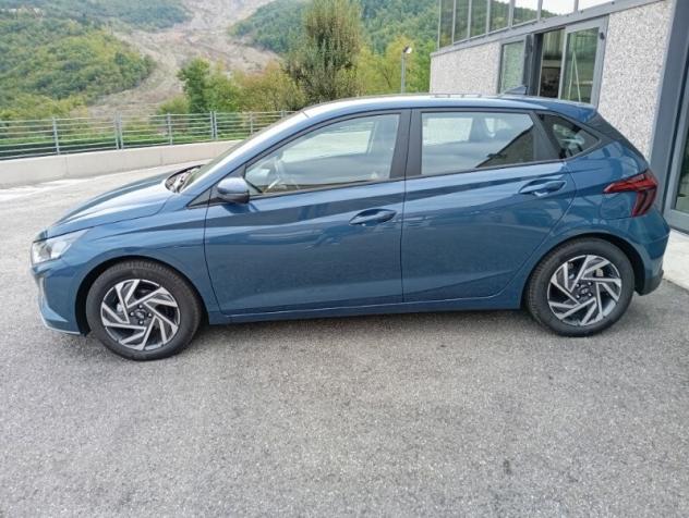 HYUNDAI i20 3ª serie i20 1.0 T-GDI MT Connectline - Foto 3