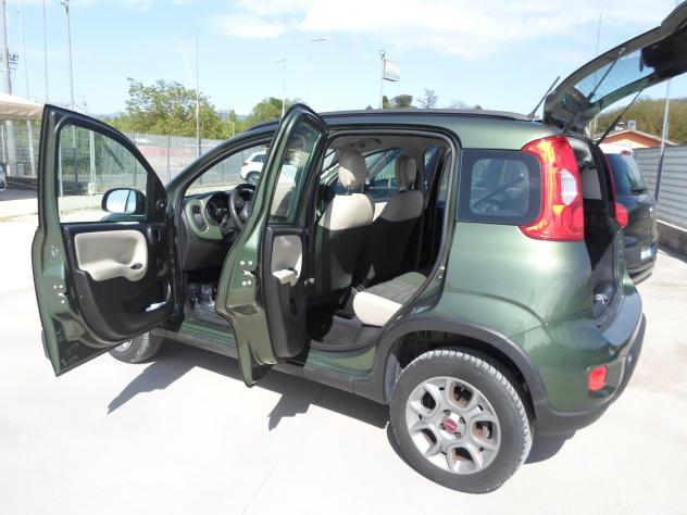 Fiat Panda 1.3 MJT S&S 4x4 - Foto 10