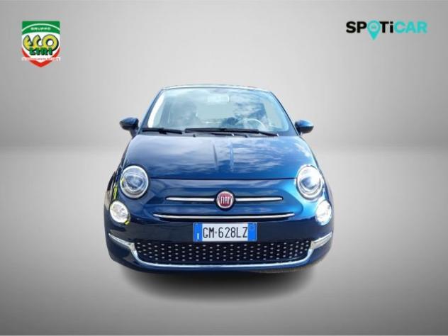 FIAT 500 1.0 Hybrid Dolcevita rif. 23780321 - Foto 2