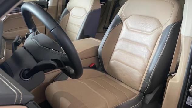 VOLKSWAGEN Touareg 3.0 V6 TSI eHybrid Atmosphere *Iva deducibile rif. 23949424 - Foto 6